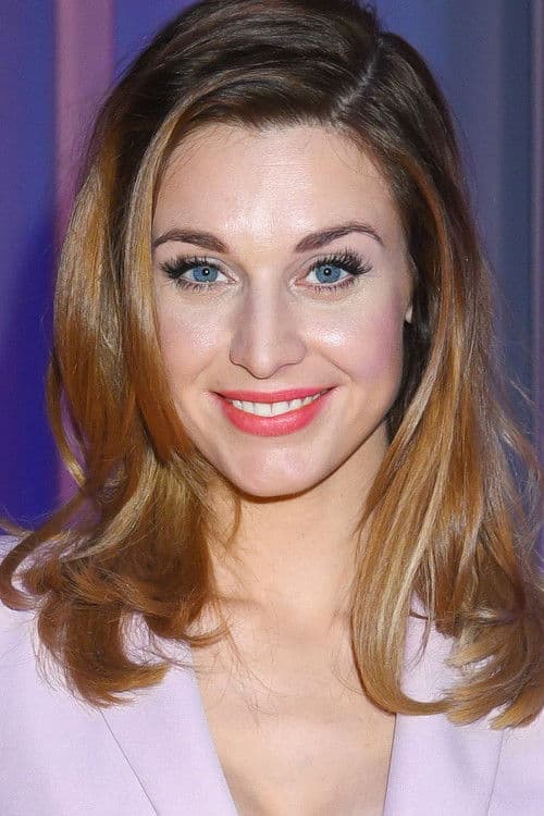 Julia Kamińska profile photo