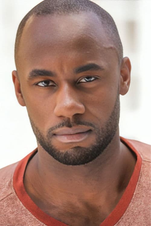 Keon Taylor profile photo