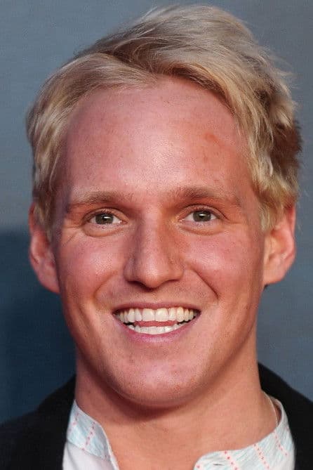Jamie Laing profile photo