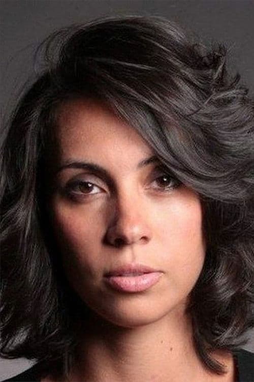 Alexandra Manea profile photo