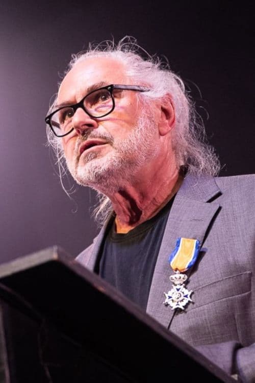 Hans Trentelman profile photo