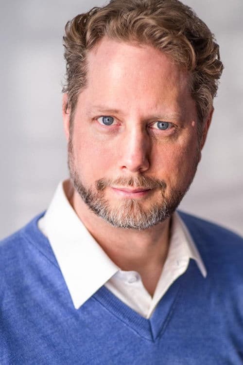 David Whiteley profile photo