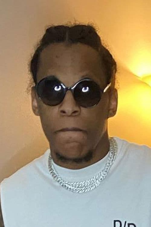 Antonio Todd profile photo