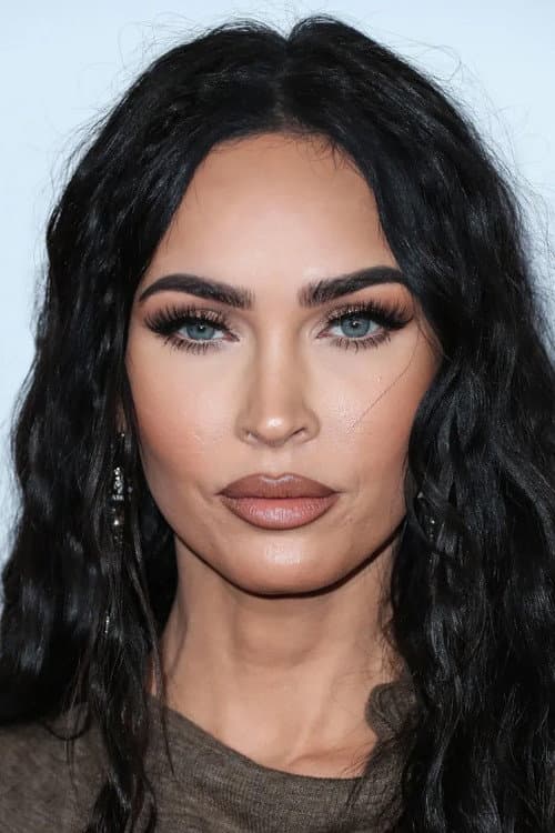 Megan Fox profile photo