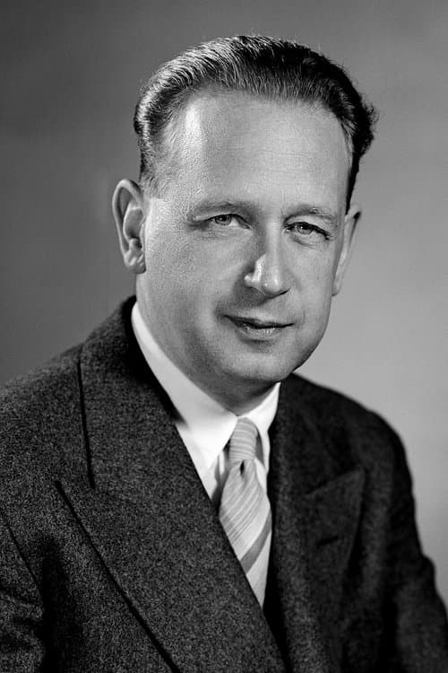 Dag Hammarskjöld profile photo