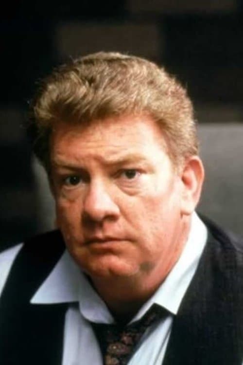 Charles Hallahan profile photo