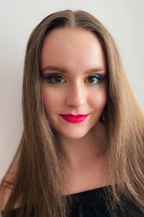 Sára Zwickerová profile photo