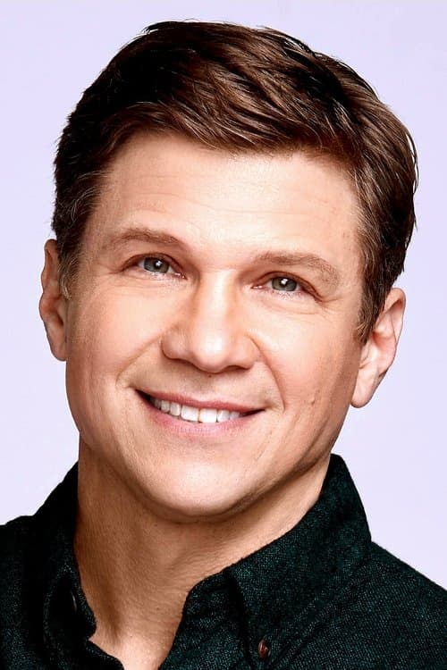 Marc Blucas profile photo