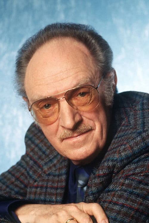 Robert Stromberger profile photo