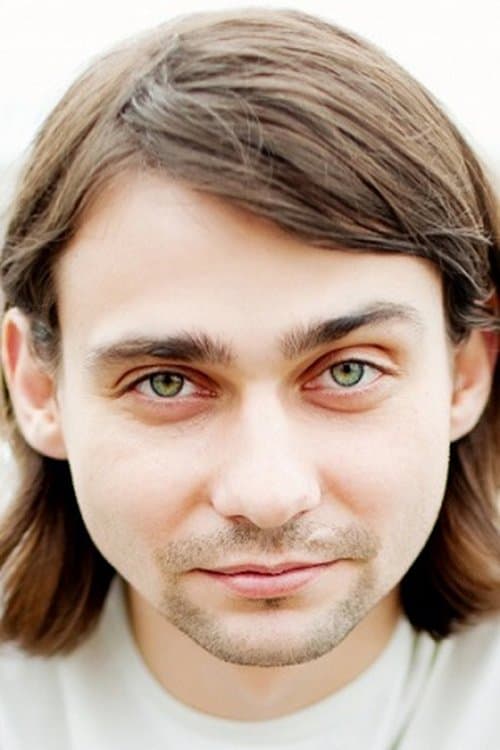 Maksim Sveshnikov profile photo