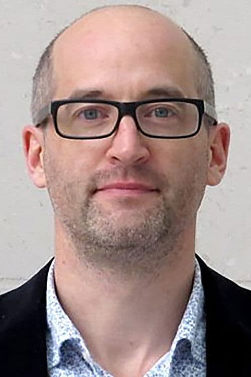 Mark Miodownik profile photo