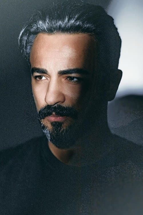 Shahriyar Abilov profile photo