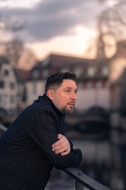 André Schneider profile photo