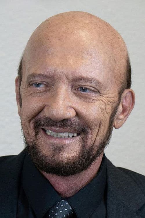 Sérgio Vergílio profile photo