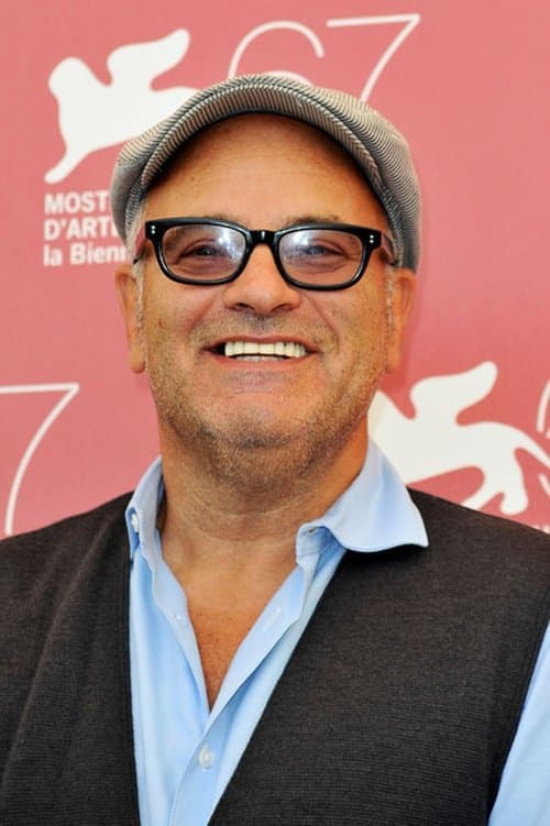 Amos Poe profile photo