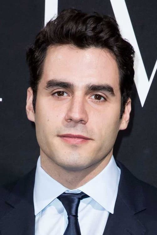 Ben Cura profile photo