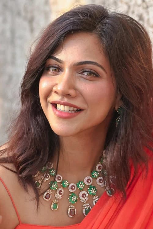 Madonna Sebastian profile photo