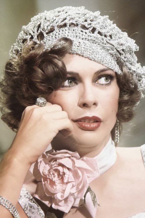 Maria Cláudia profile photo