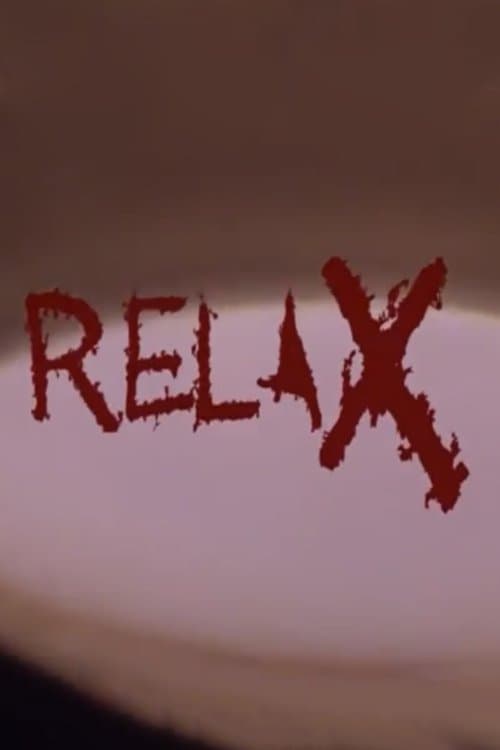 Relax poster