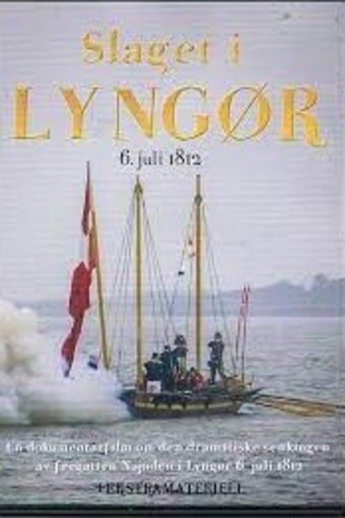 Slaget i Lyngør 6. juli 1812