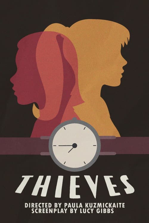 Thieves poster