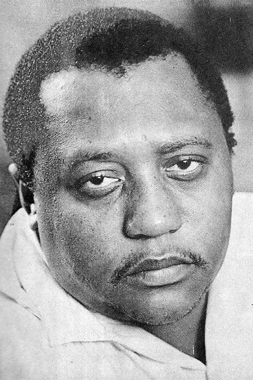 Procópio Mariano profile photo