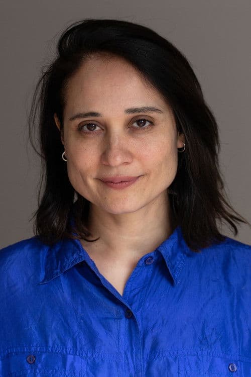 María Zanetti profile photo