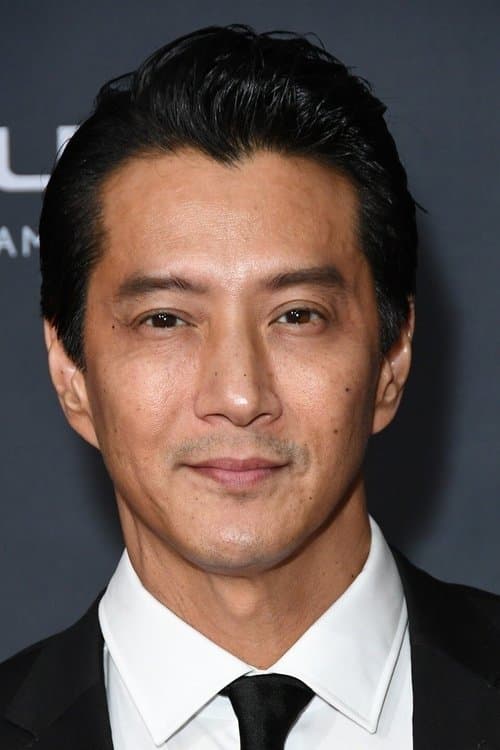 Will Yun Lee profile photo