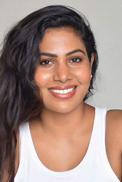 Suvitha Rajendran profile photo