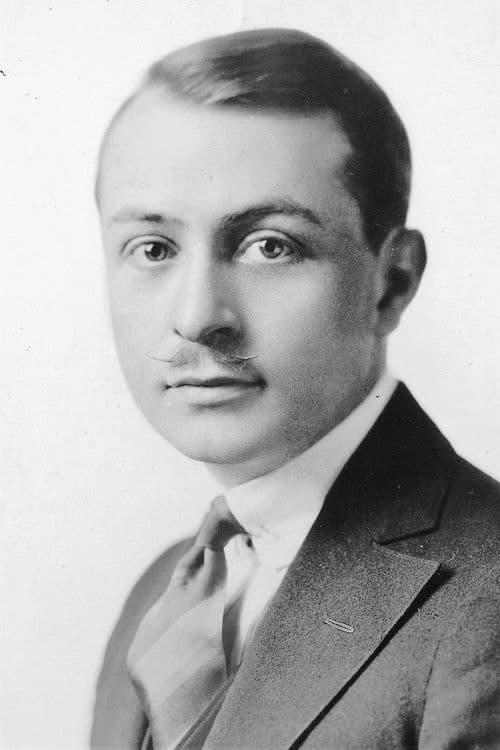 Ernest Truex profile photo