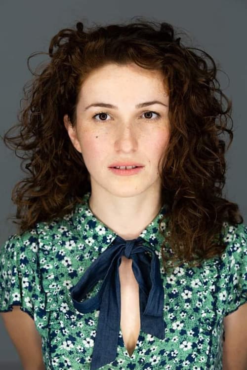 Eleni Kerolari profile photo