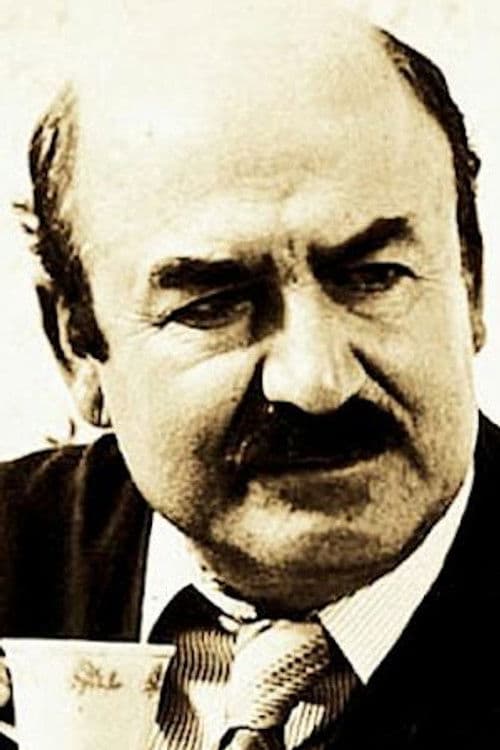 Vangelis Kazan profile photo