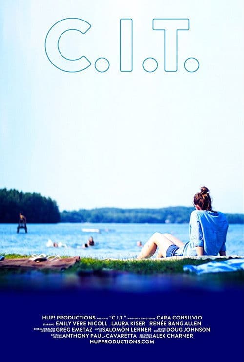 C.I.T. poster