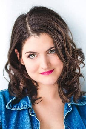 Shannon T. McNally profile photo