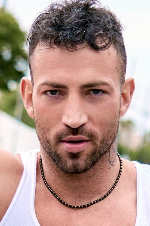 Maximo Garcia profile photo