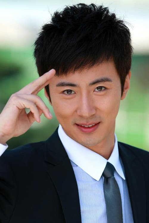 Gao Ziqi profile photo