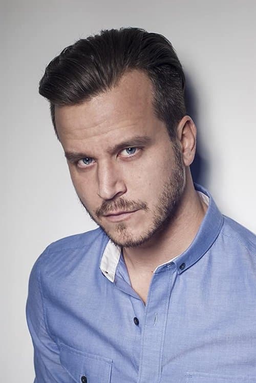 Máté Haumann profile photo