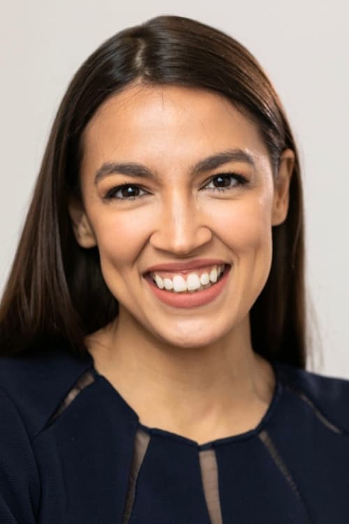 Alexandria Ocasio-Cortez profile photo