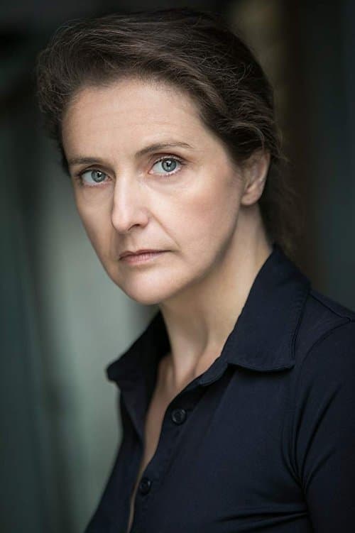 Jodyanne Richardson profile photo