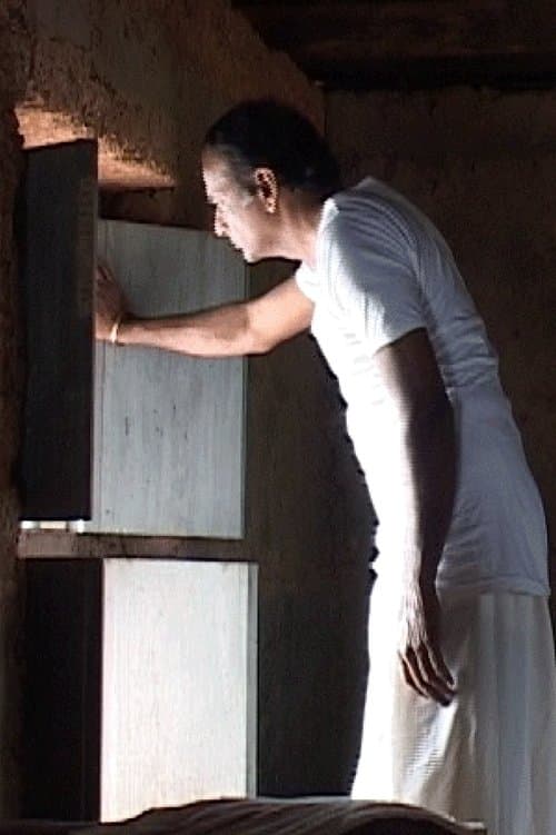 The Cleansing Rites poster