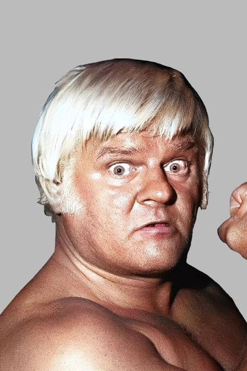 Reggie Lisowski profile photo