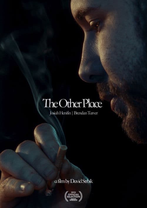 The Other Place poster
