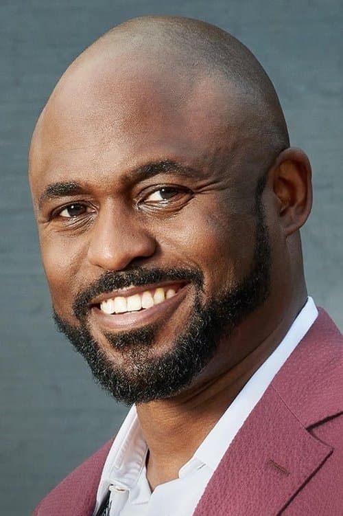 Wayne Brady profile photo