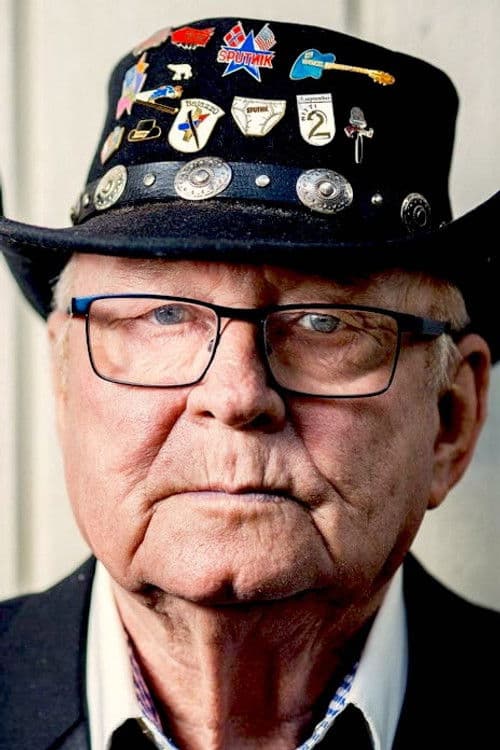 Knut T. Storbukås profile photo