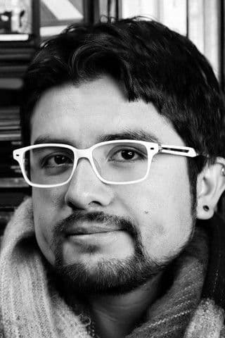 Daniel Yépez Brito profile photo