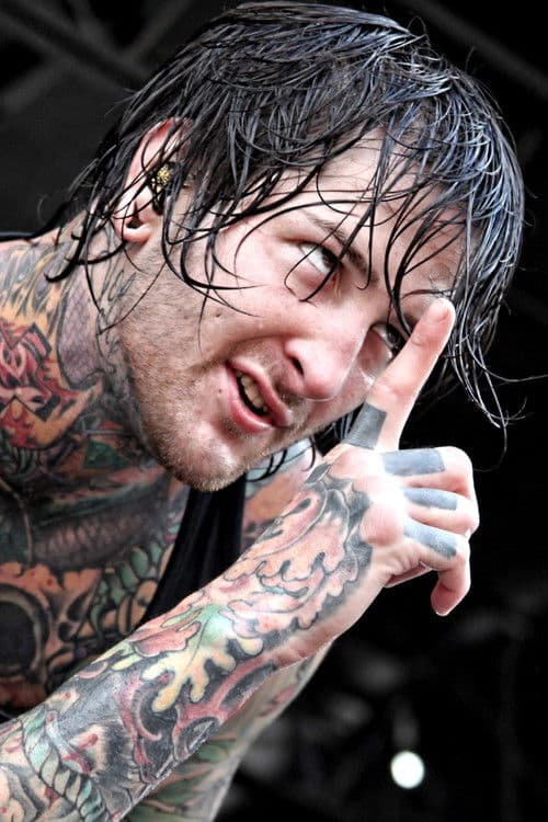 Mitch Lucker profile photo