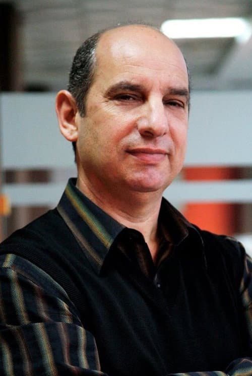 Agim Bajko profile photo