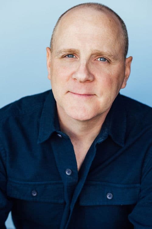 Timothy Fannon profile photo