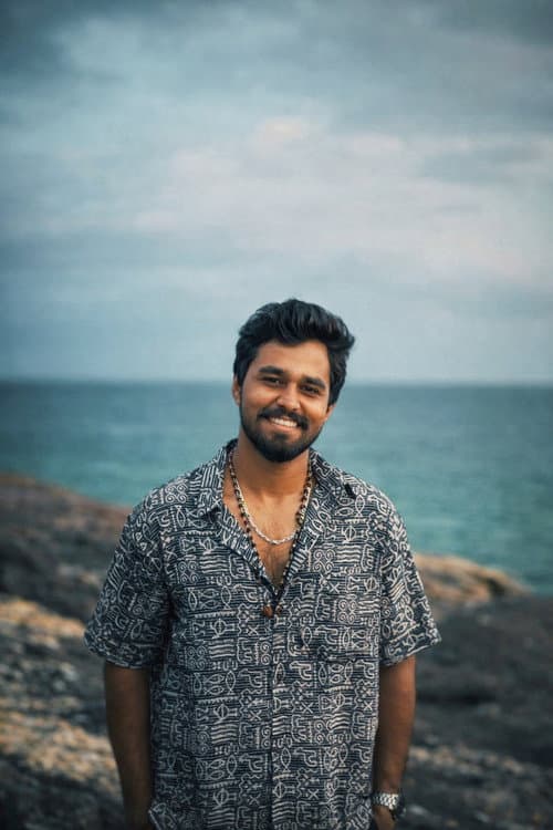 Krishnanunni Mangalath profile photo
