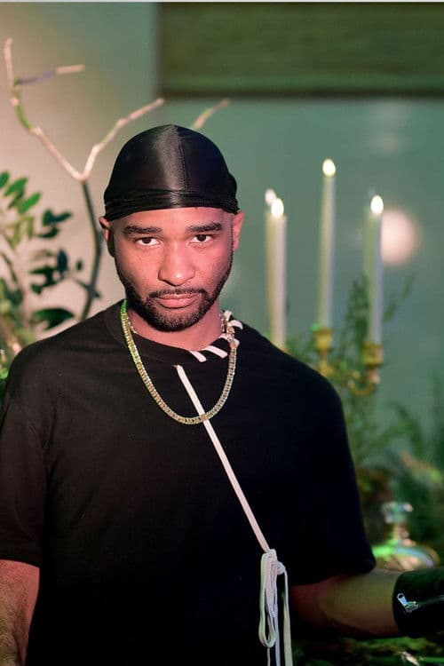 Jacolby Satterwhite profile photo